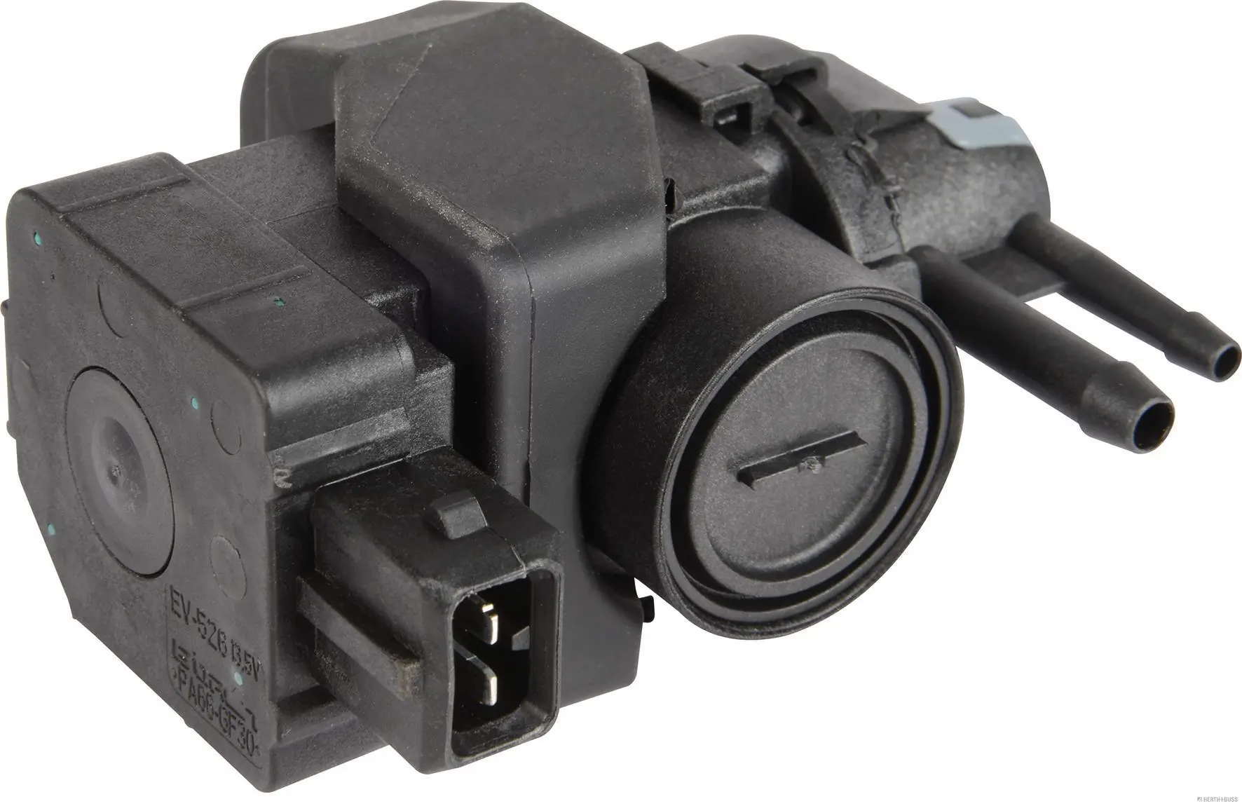 Pressure Converter